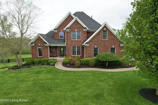 3900 Lake Ridge Ct, Crestwood, KY 40014