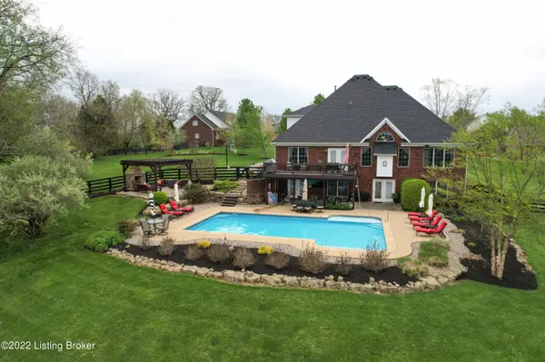 Crestwood, KY 40014,3900 Lake Ridge Ct