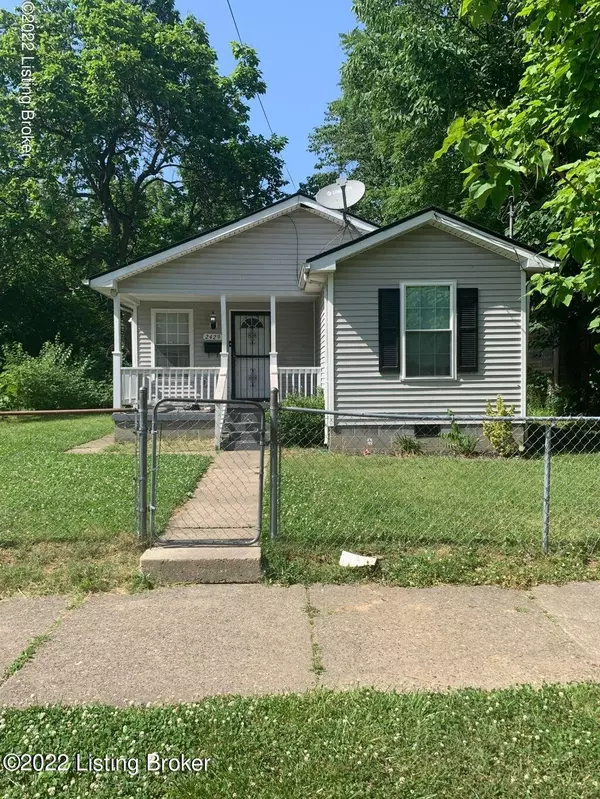 2429 Cedar St, Louisville, KY 40212