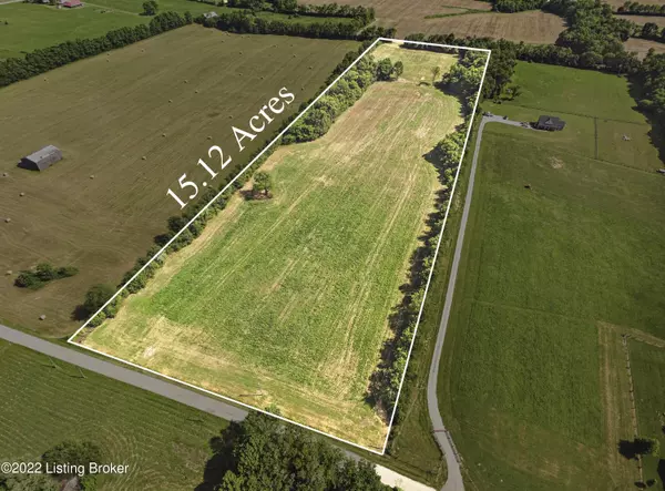 Tract 2 Washburn Rd, Pleasureville, KY 40057