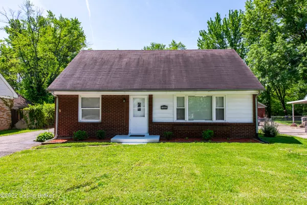 1008 Meadow Hill Rd, Louisville, KY 40219