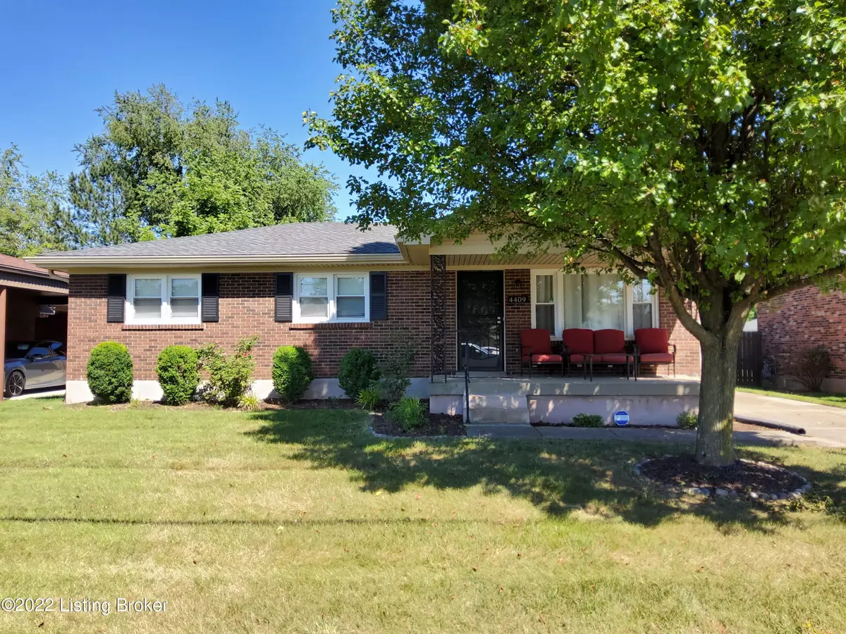 Louisville, KY 40216,4409 Sunflower Ave