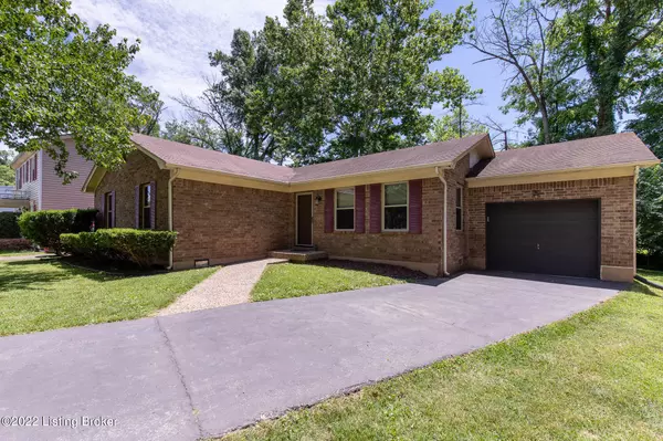 Louisville, KY 40243,11518 Carriage Rest Ct