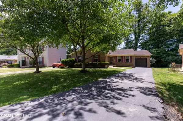 Louisville, KY 40243,11518 Carriage Rest Ct