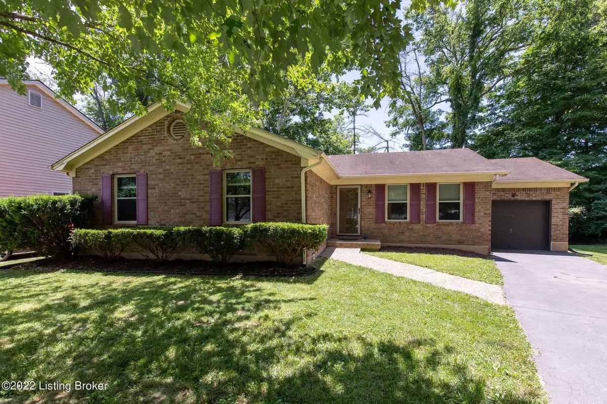 Louisville, KY 40243,11518 Carriage Rest Ct