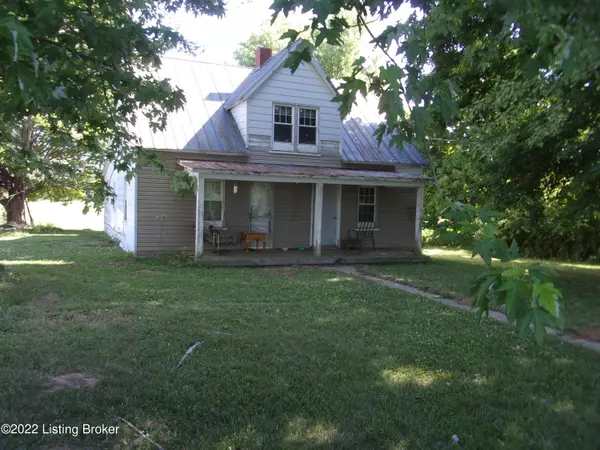 3533 Brush Grove Rd, Willisburg, KY 40078