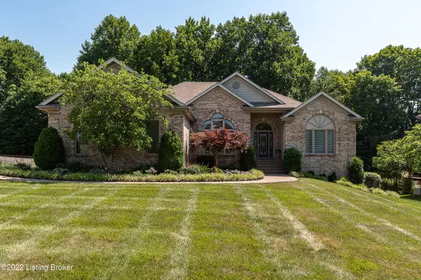 7511 Turner Ridge Rd, Crestwood, KY 40014