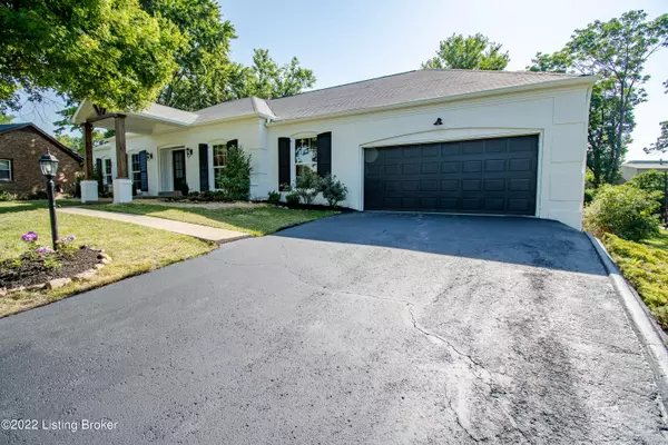 Louisville, KY 40241,7007 Quail Brace Ct