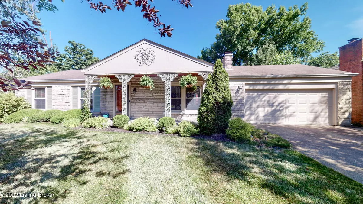 Jeffersontown, KY 40299,2512 Merriwood Dr