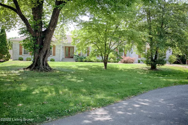 Louisville, KY 40242,2403 Lexford Ct