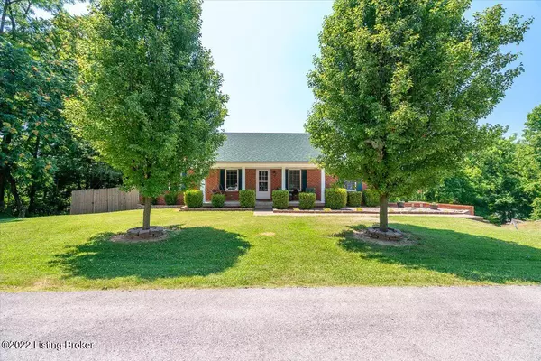 Louisville, KY 40214,5809 Pine Mountain Dr