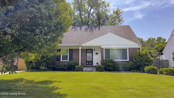 3626 Windward WAY, Louisville, KY 40220