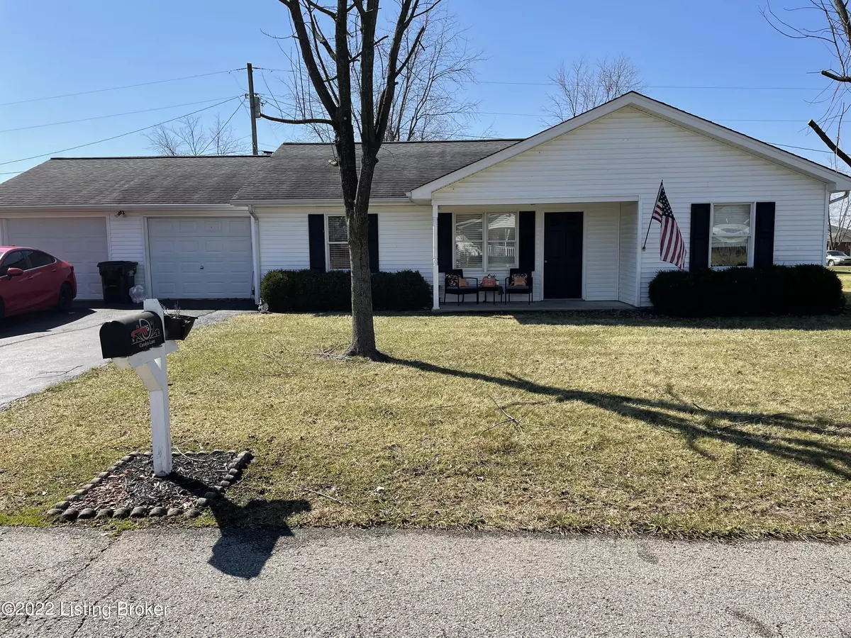 Hardinsburg, KY 40143,105 Carolyn St