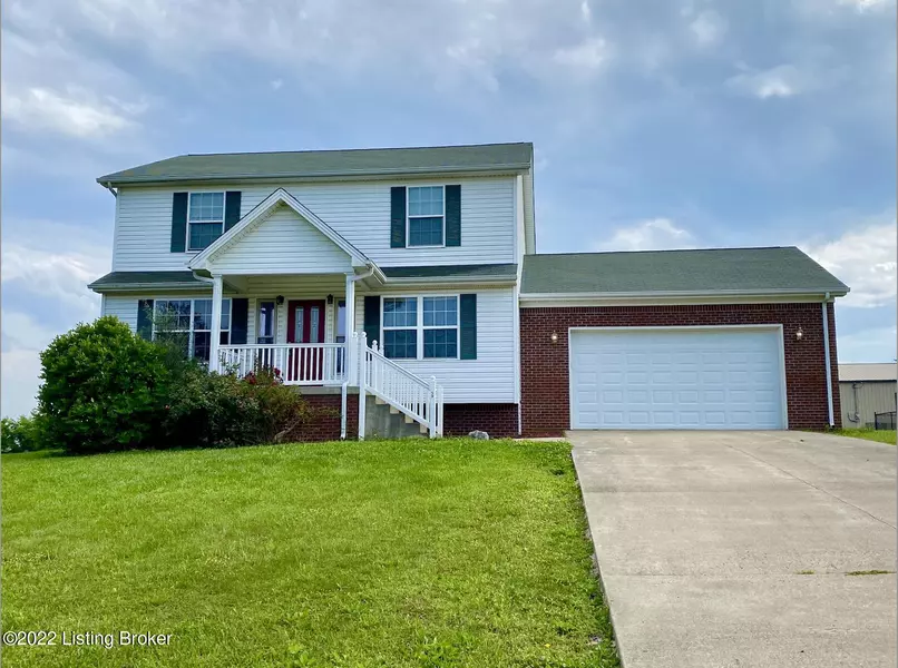 59 Rolling Ridge Ct, Brandenburg, KY 40108