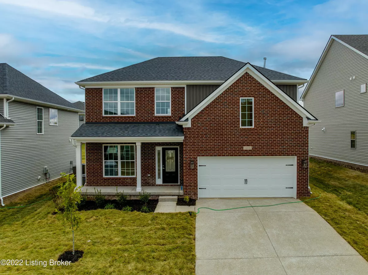 Louisville, KY 40245,16616 Rockcrest View Ln