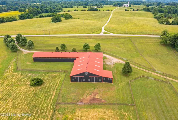 Coxs Creek, KY 40013,990 Louisville Farms Rd