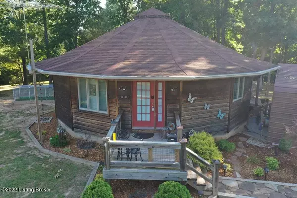 10091 S State Route 93, Eddyville, KY 42038
