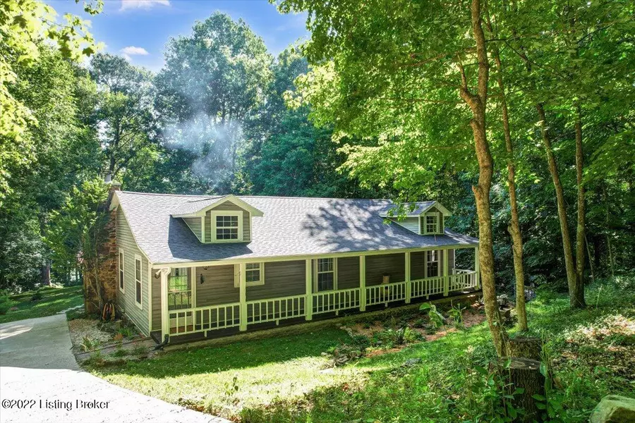 881 Lochober Rd #2, Leitchfield, KY 42754