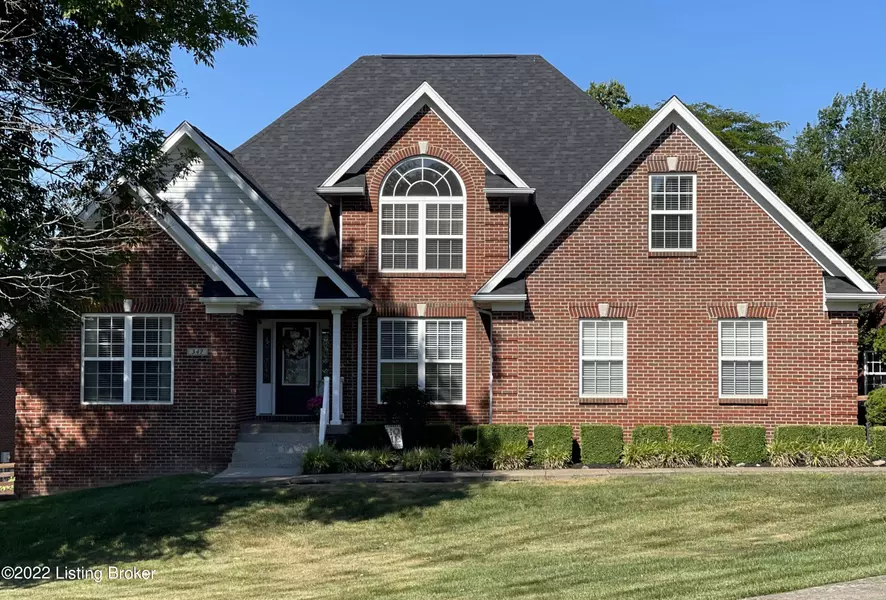 347 Oak Tree WAY, Taylorsville, KY 40071