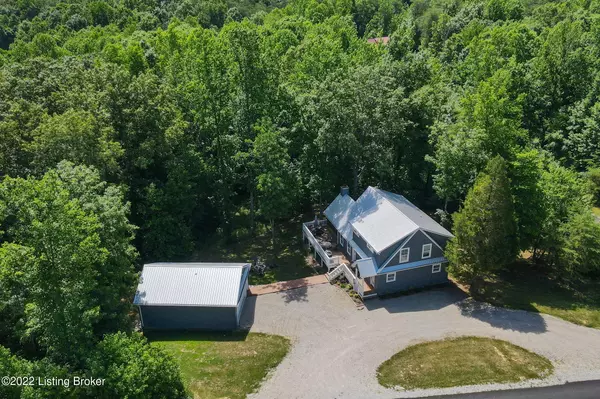 Leitchfield, KY 42754,170 Moutardier Woods Rd