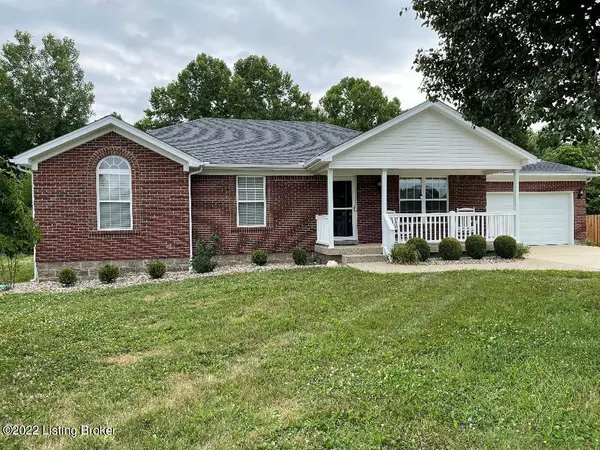 244 Deer Park WAY, Mt Washington, KY 40047