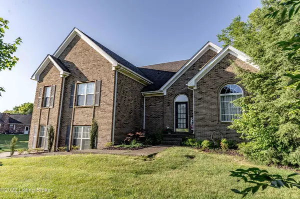 2101 Charleston WAY, Shelbyville, KY 40065