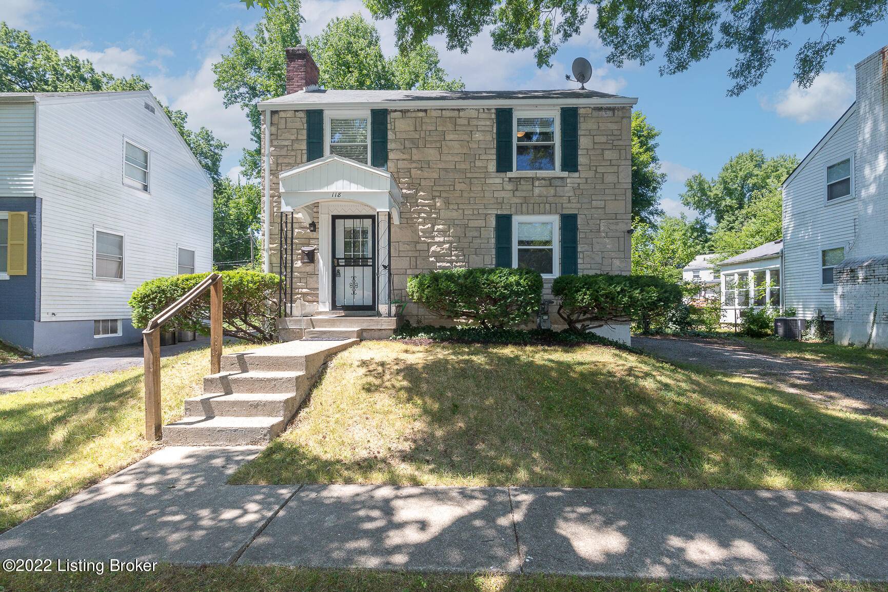 118 Lawndale Ave, Louisville, KY 40214