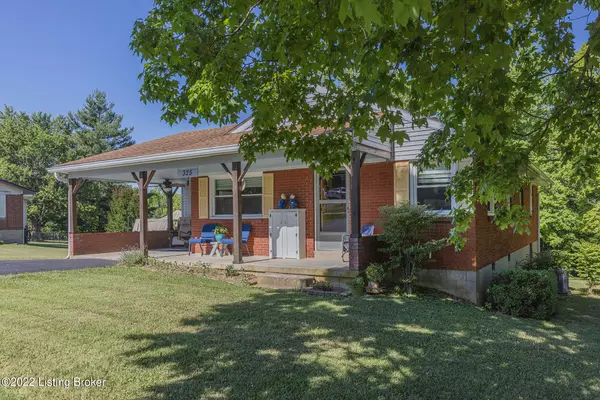 Eminence, KY 40019,325 Henry St