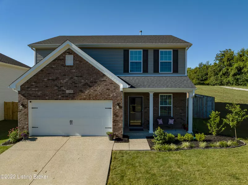 12039 Cascade Falls TRL, Louisville, KY 40229