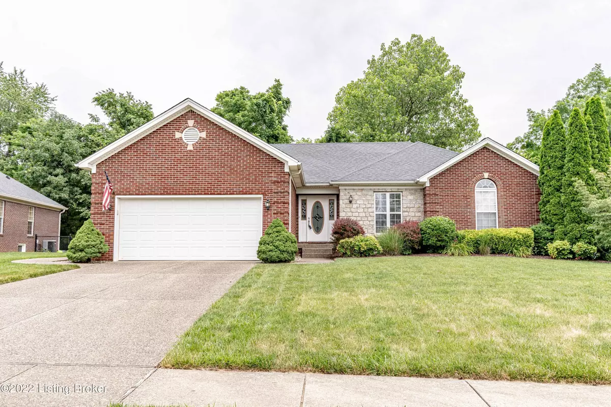 Louisville, KY 40299,4605 Chenwood Ln