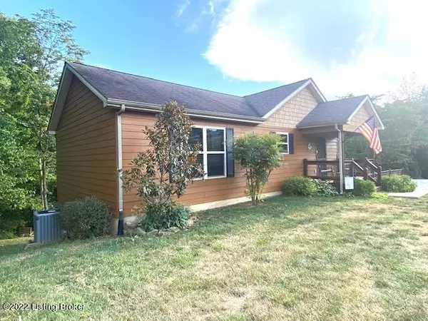 98 Lookout Point Rd, Clarkson, KY 42726