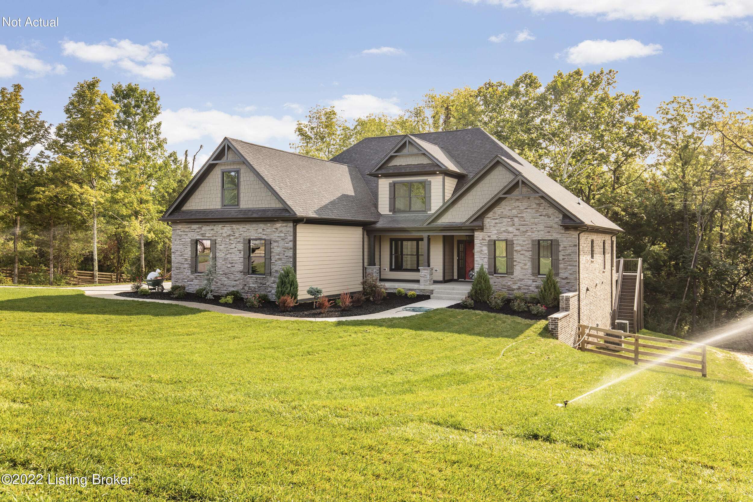 4017 Grand Oaks Ridge Ct, Crestwood, KY 40014