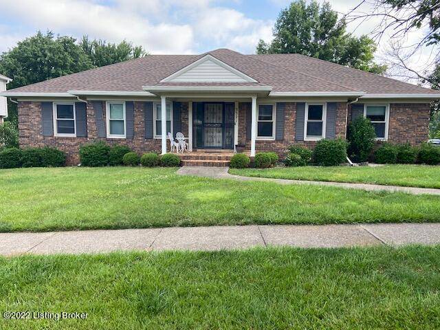 3521 Sudbury Ln, Louisville, KY 40220