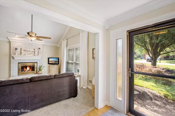 Goshen, KY 40026,12117 Valley Dr