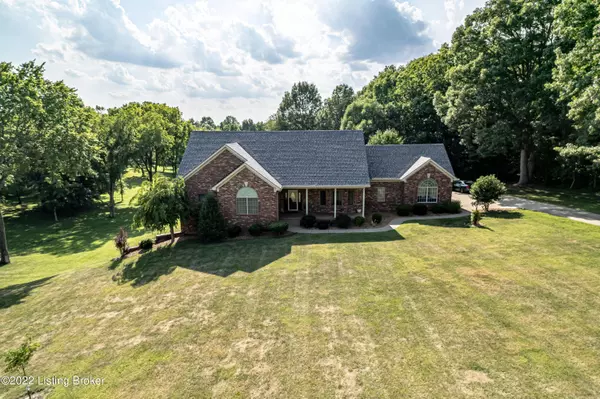 479 Pounds Ln, Simpsonville, KY 40067