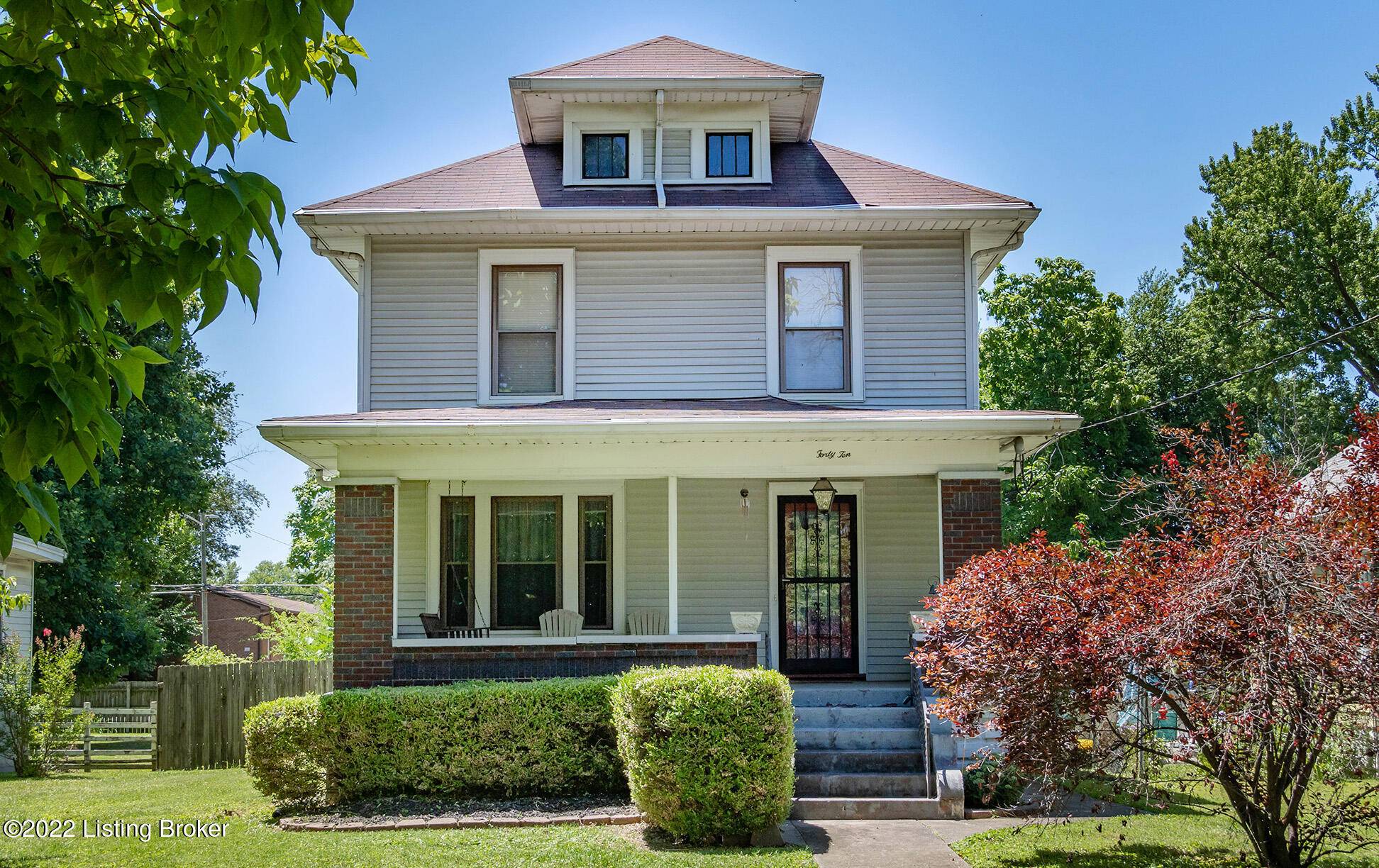 4010 S 2nd St, Louisville, KY 40214