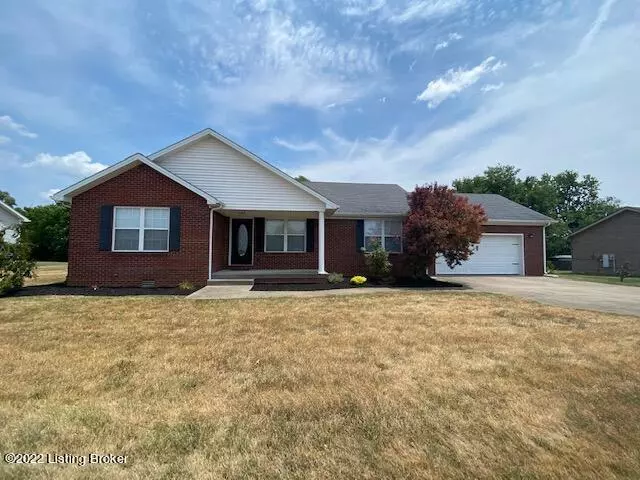 109 Iroquois TRL, Bloomfield, KY 40008