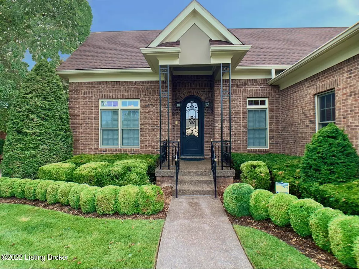 Louisville, KY 40222,2724 Alia Cir