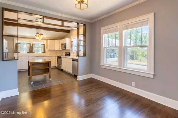 Lexington, KY 40505,963 Detroit Ave