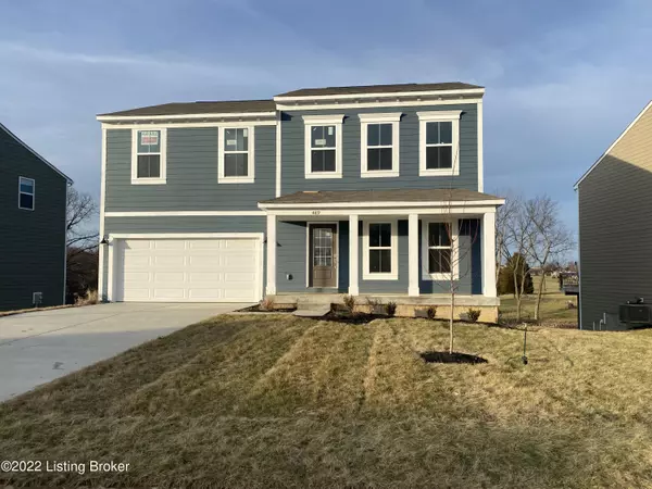 489 Williamsburg Dr,  Mt Washington,  KY 40047