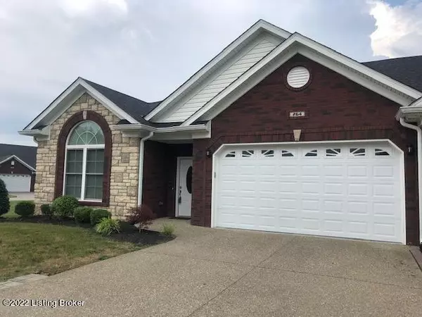 264 Potomac Bend, Mt Washington, KY 40047