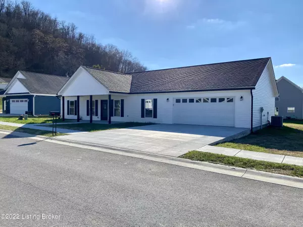 Carrollton, KY 41008,622 Evergreen Ct