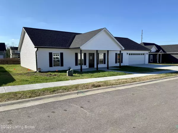 622 Evergreen Ct, Carrollton, KY 41008