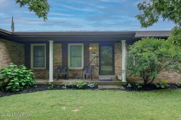 Smithfield, KY 40068,4201 Lake Jericho Rd