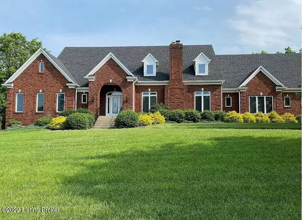 12047 Hunting Crest Dr, Prospect, KY 40059