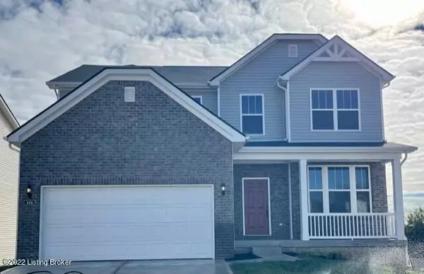 313 Vildana Ct., Shelbyville, KY 40065