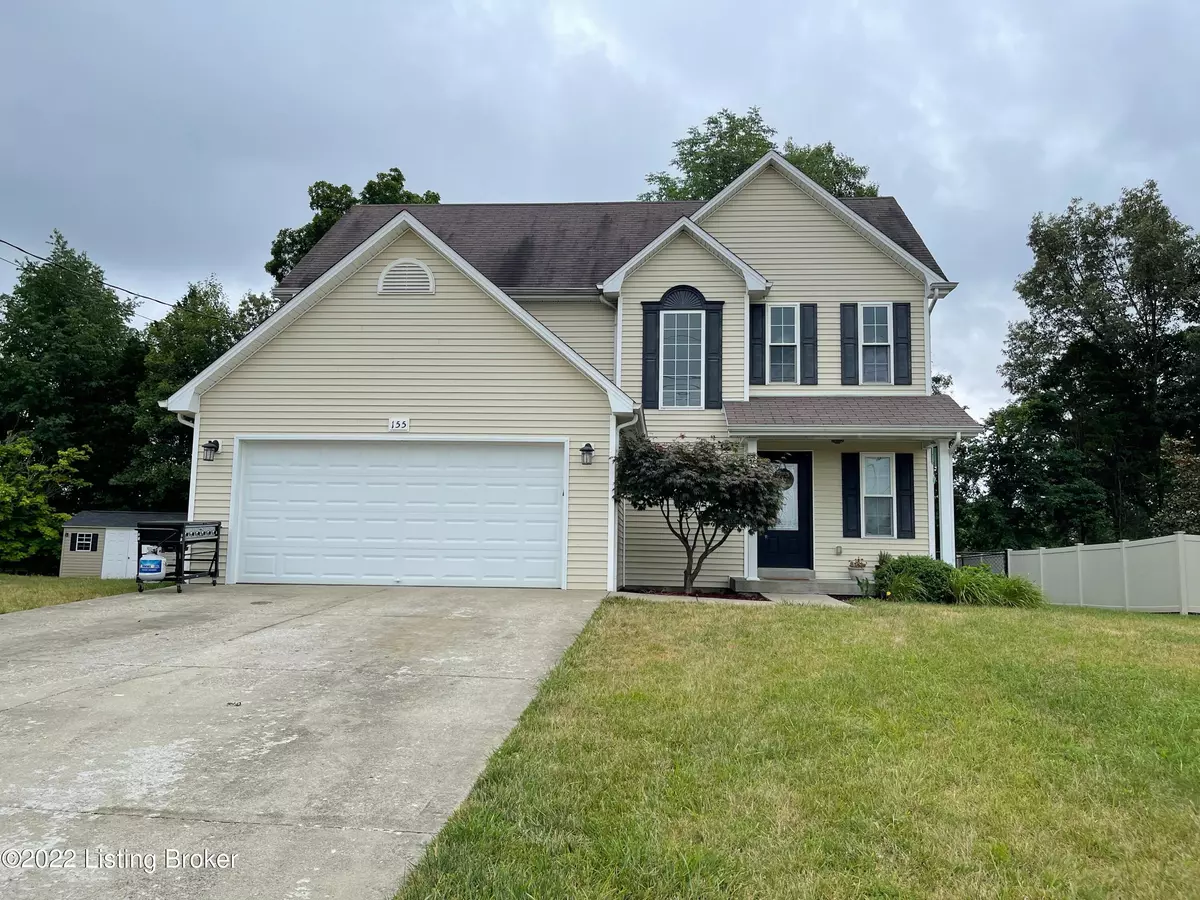 Radcliff, KY 40160,155 Portobello Rd