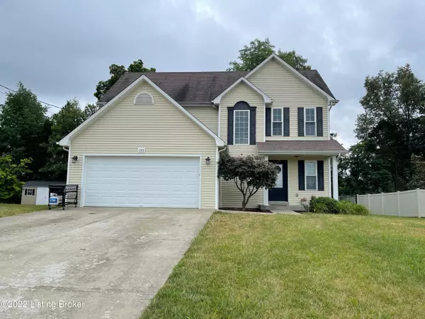 155 Portobello Rd, Radcliff, KY 40160