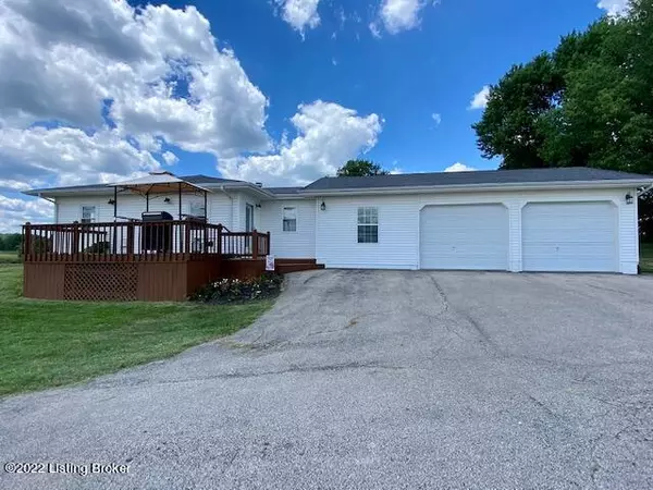 Leitchfield, KY 42754,330 Green Meadows Rd