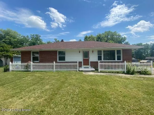 705 Jericho Rd, La Grange, KY 40031